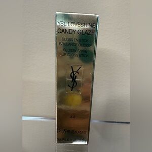 Yves Saint Laurent Candy Glaze Lip Gloss Stick